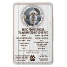 Comidas de segurança de Comida perigosas para evit