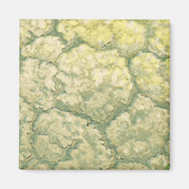 Íman Comidas vegetais vegetais vegetais vegetais vegeta (Frente)