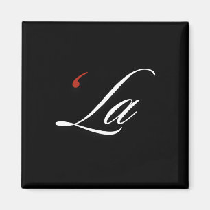 Íman Comma La Kamala Harris Pontuação Engraçada La Elec