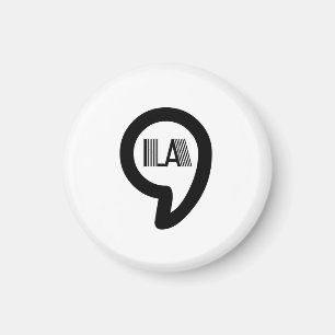 Íman CommaLa - Kamala