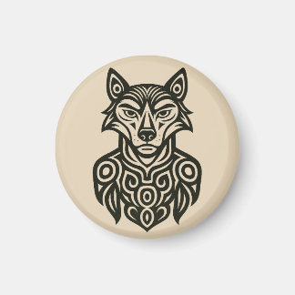 Íman Commander Furry