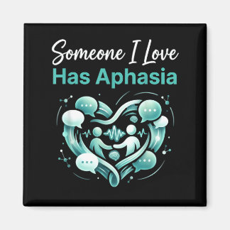 Íman Communication disorder advocate someone love has