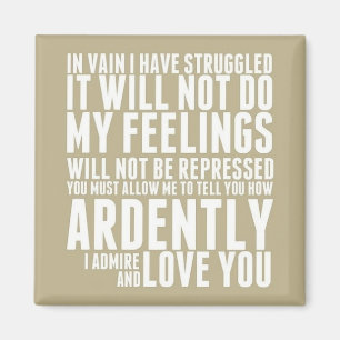 Íman Como Admiro e Amo-Te