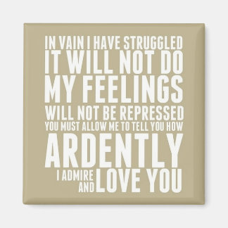 Íman Como Admiro e Amo-Te