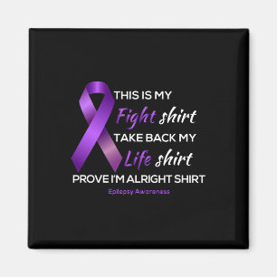 Íman Como as Camisetas estão conscientes, esta é a minh