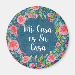 Íman Como casas do es SU das casas de Frida VIII   MI