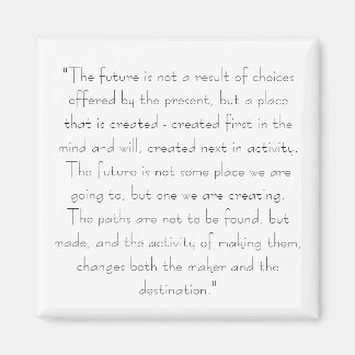 Íman Como criar seu destino