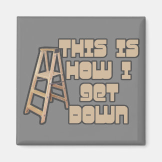 Íman Como Eu Desço