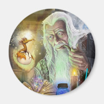 Como Fazer Um Magneto De Dragão