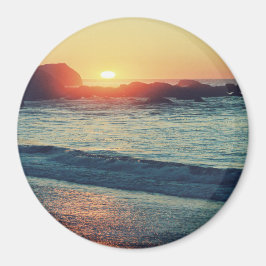 Íman Como o Sol se põe......