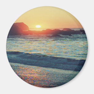 Íman Como o Sol se põe......