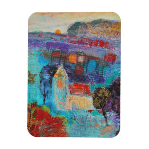 Íman Como o Sun vai abaixo de 2013