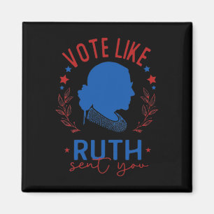 Íman Como Ruth Enviou Sua Inspiração Feminista Rbg