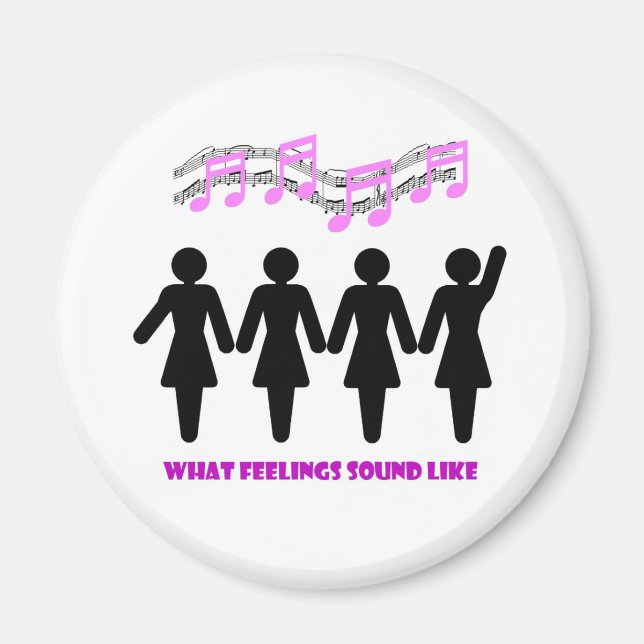 Íman Como são os sentimentos (Frente)