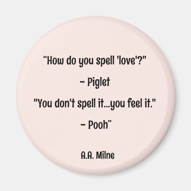 Íman Como se soletra o amor (Frente)