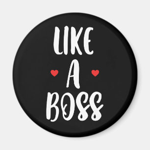Íman Como Um Chefe Corações