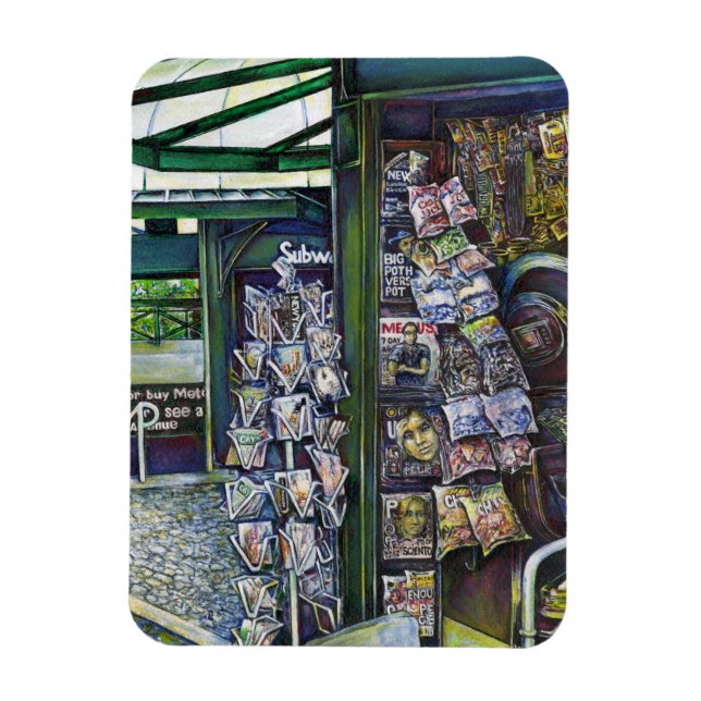 Íman Como Uma Imagem É Inimaginativa? (Vertical)