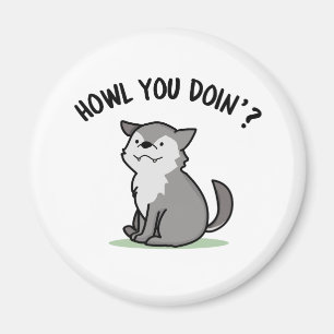 Íman Como Você Está Fazendo Um Fedorento Fofo