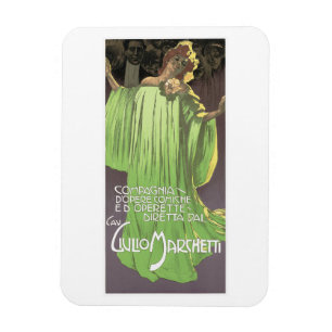 Íman Compagnia d'Opere Comiche