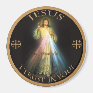 ÍMAN COMPAIXÃO DIVINO, JESUS QUE EU CONFIO EM VOCÊ