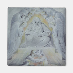 Íman Compaixão e Verdade são reunidos