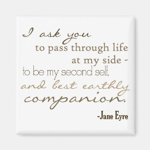 Íman Companheiro terrestre