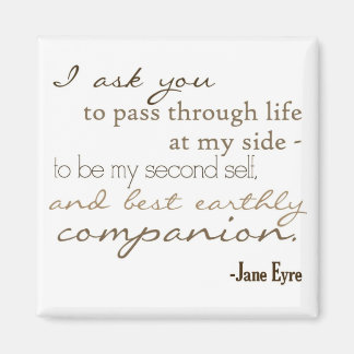 Íman Companheiro Terrestre