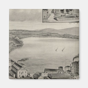 Íman Companhia de Produção Cole