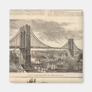 Íman Companhia de Seguros de Vida Brooklyn
