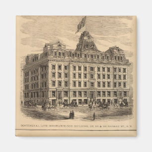 Íman Companhia de Seguros de Vida Continental