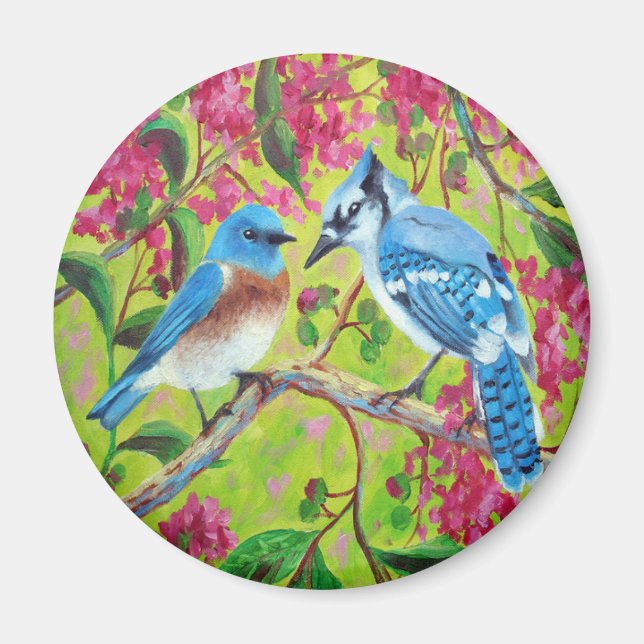 ÍMAN COMPARTILHAMENTO DE UMA MARCA (Frente)