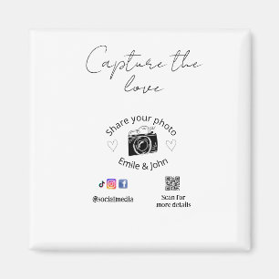 Íman compartilhe o amor casamento qr casal amor nome da