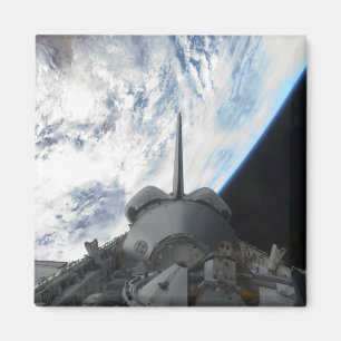 Íman Compartimento de carga 2 do Endeavor do Endeavor d