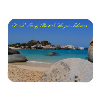 Íman Compartimento de Devils