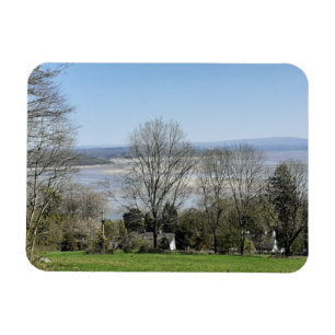 Íman Compartimento Morecambe Em Magneta Fotográfica Fl