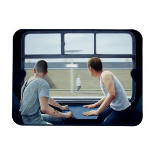 Íman Compartimentos 2 1979