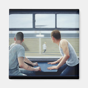 Íman Compartimentos 2 1979