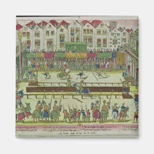 Íman Competiam durante que Henri II