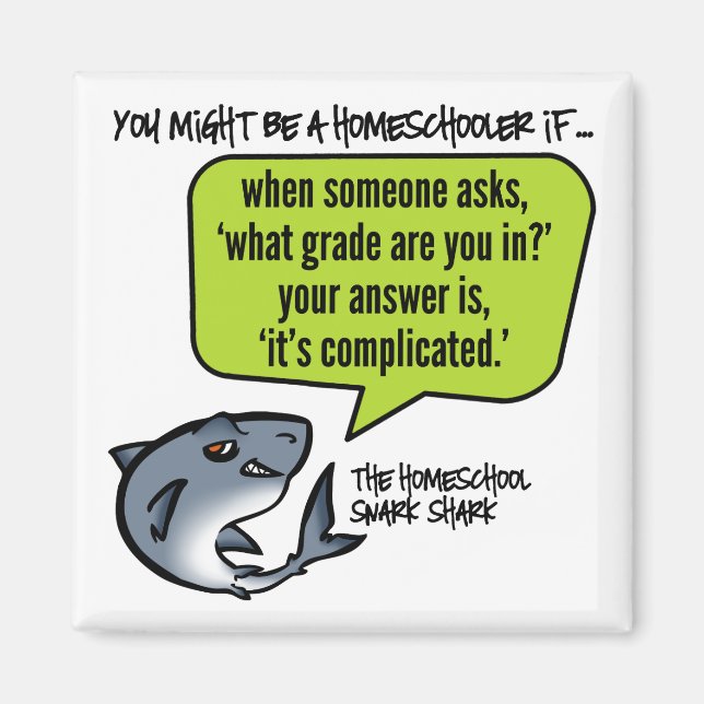 Íman Complicado (Frente)