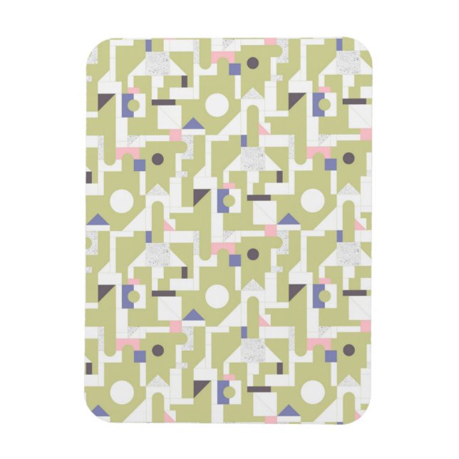 Íman Componentes (Vertical)