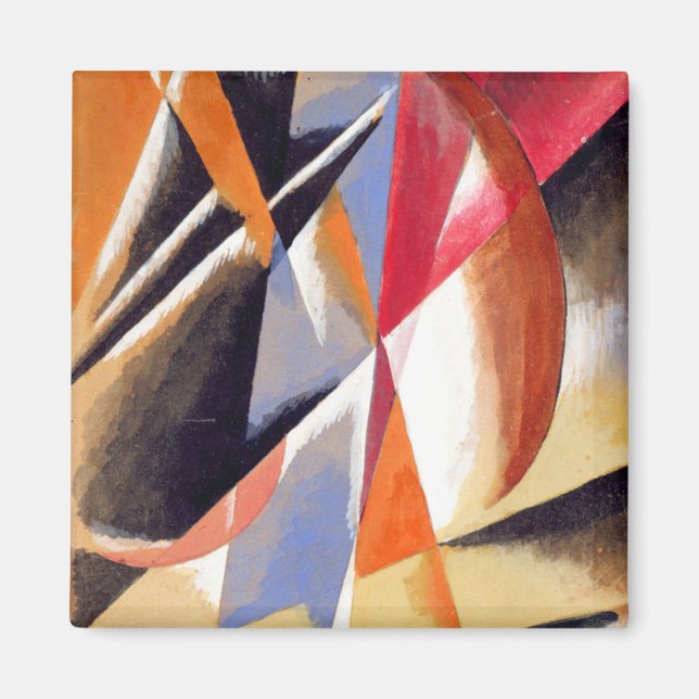 Íman Composição (Frente)