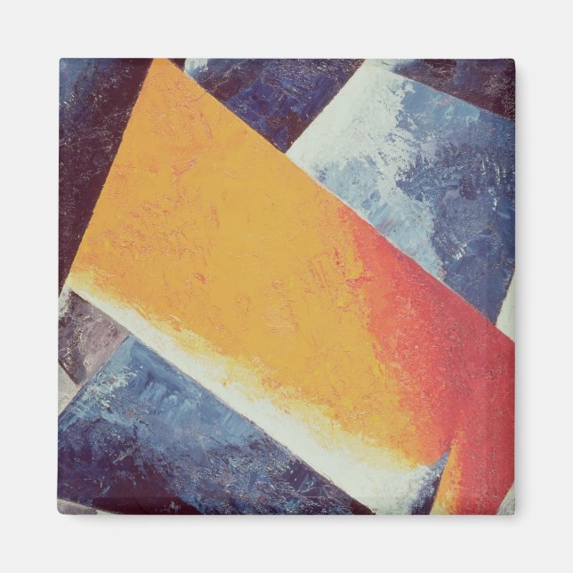 Íman Composição Arquitônica (Frente)