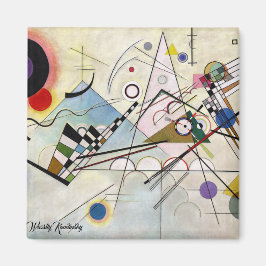 Íman Composição VIII