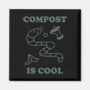 Íman Compostagem Da Agricultura Orgânica - Compostagem