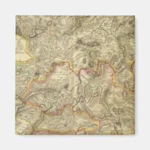 Íman Composto Aberdeen, Banff 2