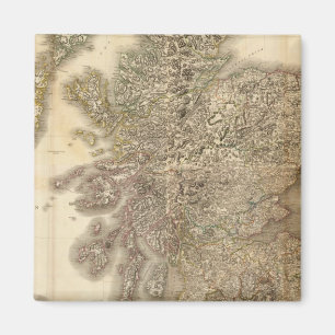 Íman Composto da Escócia