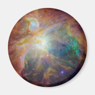 Íman Composto da nebulosa de Orion