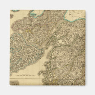 Íman Composto de Argyllshire