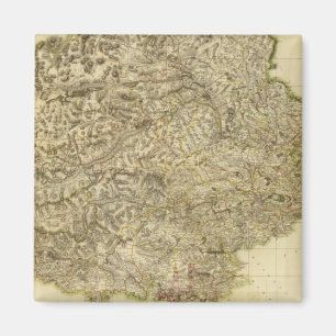 Íman Composto de Perthshire