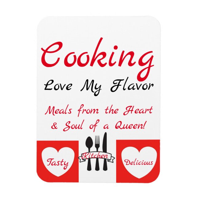 ÍMAN  COMPRANDO COLEÇÃO DE RAINHAS (Vertical)